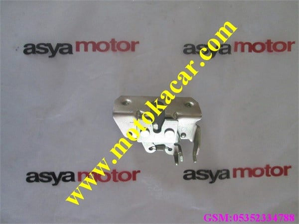 ASYA ELEKTRON SELE  KİLİT MEKANIZMASI ORJİNAL