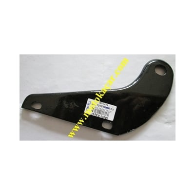 CG 125 EGZOZ ARKA BAĞLANTI BIRAKETİ