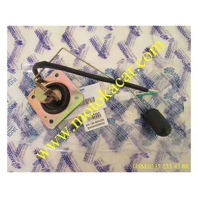 MONDİAL KN 150 BENZİN ŞAMANDIRASI ORJİNAL