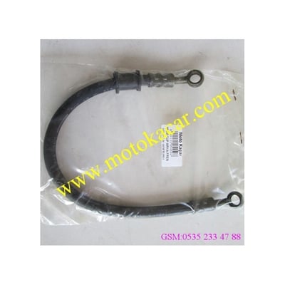 CUP 38CM  ARKA FREN HİDROLİK HORTUMU