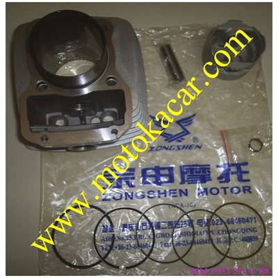 CG 150 62mm 13 PERNO SİLİNDİR
