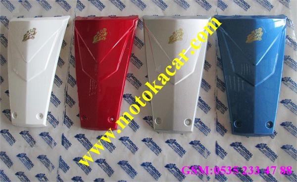 MONDİAL SFC ÖN ÜÇGEN ORJİNAL