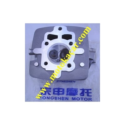 CG 150 ZONGSHEN  DQ SİBOPLU ÜST KAPAK