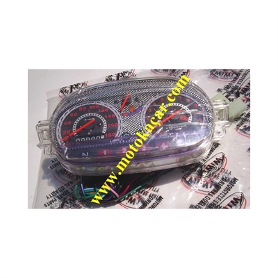 CUP ÇELİK 100 KİLOMETRE SAATİ KOPMLE