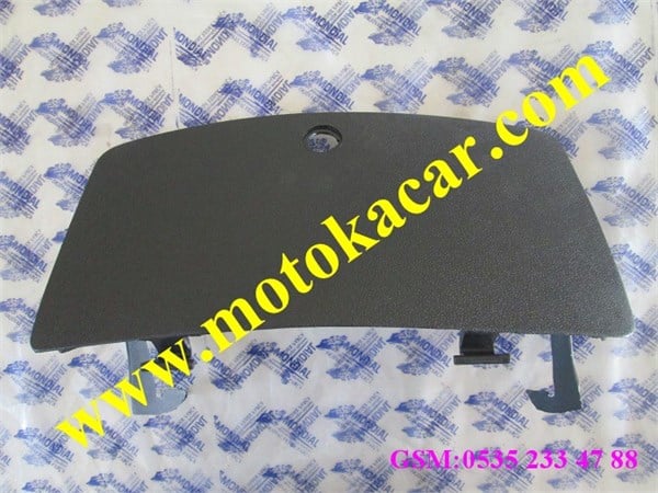 MONDİAL SCOOTER HS 150 TORPİDO KAPAĞI ORJİNAL