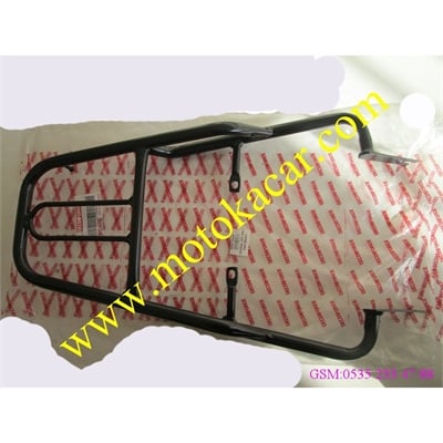 MONDİAL SFC ARKA PORT BAGAJ DELTA FORCE