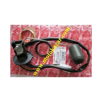 SCOOTER BENZİN ŞAMANDIRASI