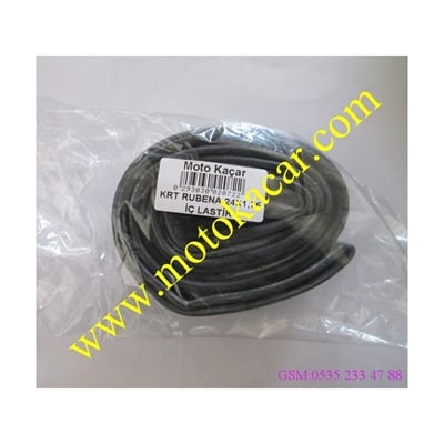 KRT PANDA 24X1,75 BİSİKLET İÇ LASTİK  BİSİKLET İÇ LASTİK