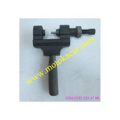 ZİNCİR SÖKME APARATI TEKER İÇİN