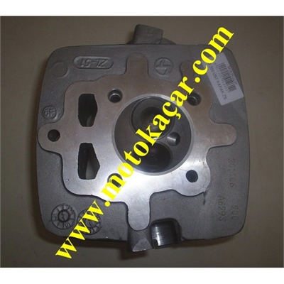 CG 200 SİLİNDİR ÜST KAPAK ZS
