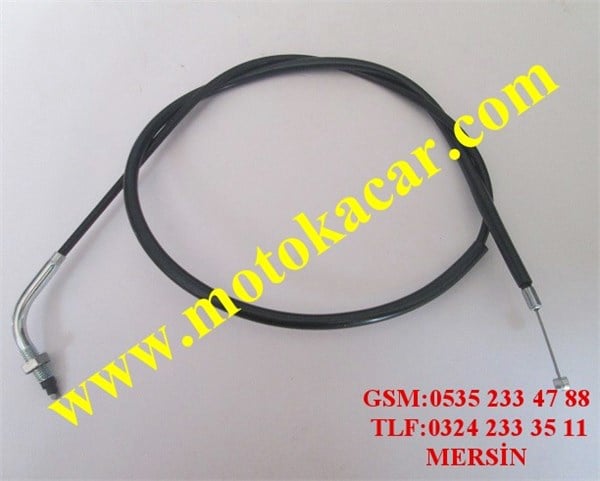 CHOPPER 250 JİKLE TELİ 