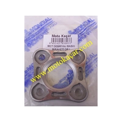 MONDİAL MCT DEBRİYAJ BASKI BRAKETİ ORJİNAL