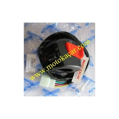 MONDİAL RE 150 SAĞ KUMANDA KOMLE ORJİNAL