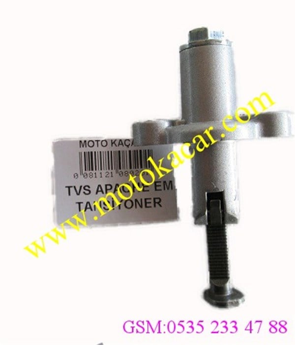 TVS APACHE LİFTER TANSİYONER KÜÇÜK