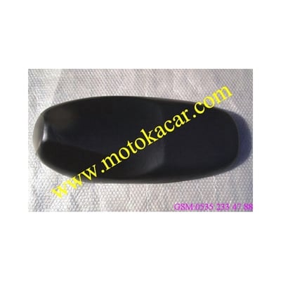 SCOOTER RR SELE KOLTUK