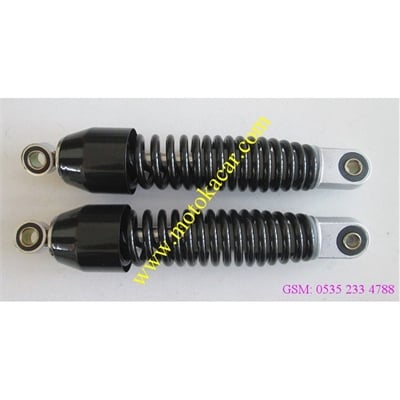 CUP CRYPTON JIANSHE ARKA AMORTİSÖR TAKIMI