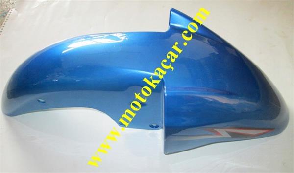 CG WİNDY KN  ÖN ÇAMURLUK ÇELİK MAVİSİ