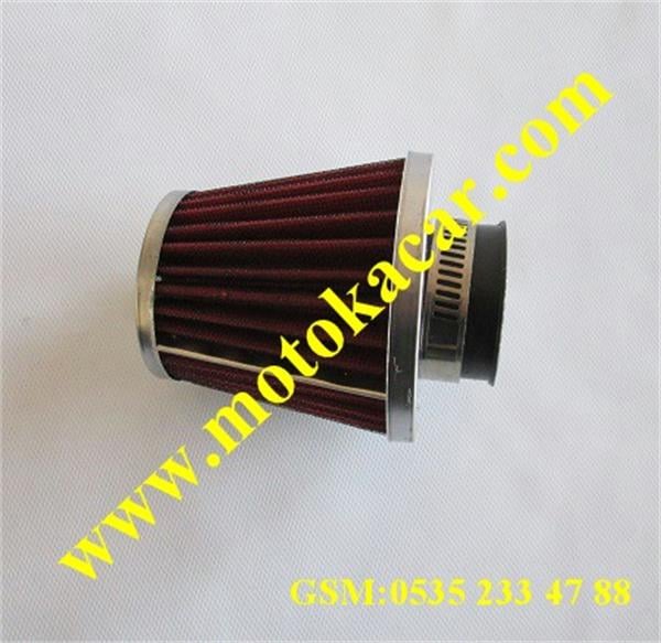 FİLTRE MODİFİYE 32MM DÜZ 