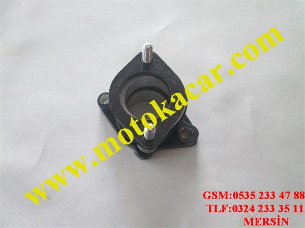 CG 200 PLASTİK MANİFOLD