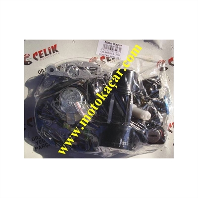 ÇELİK CG SK150-6 LİON KONTAK SETİ ORJİNAL