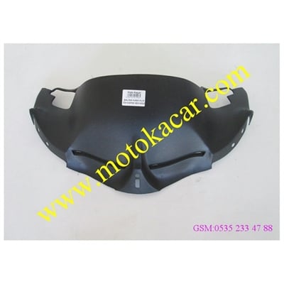 SCOOTER BALİNA KASA KİLOMETRE ÖN MUHAFAZA  KAPAK BOYASIZ