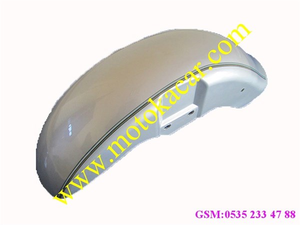 CHOPPER  ÖN ÇAMURLUK GENİŞ MODEL