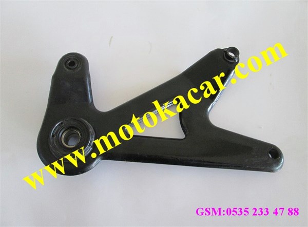 PASİFİC 125 ARKA AMORTİSÖR BAĞLANTI BRAKETİ ORJİNAL