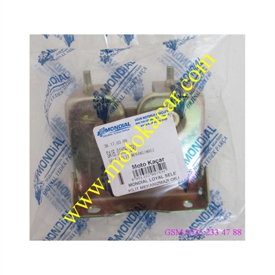 MONDİAL LOYAL SELE KİLİT MEKANIZMAZI ORJİNAL