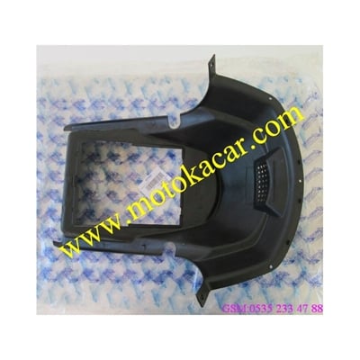 E-MON TRANS SELE ALTI BAGAJ ORJİNAL