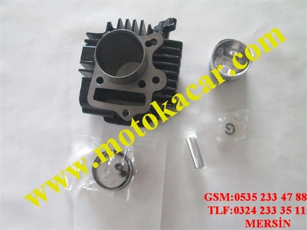 LİFAN 110 SİLİNDİR 3 SİBOPLU