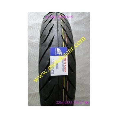 MOTOSİKLET DIŞ LASTİK 130/90-15 ACME  LASTİK AC9817