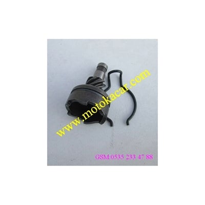 SCOOTER HONDA ACTİVA BENDİX AVR DİŞLİ