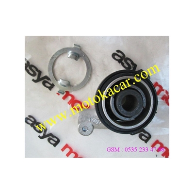 ASYA HERO 125-16 KM DİŞLİ MEKANİZMASI ORJİNAL