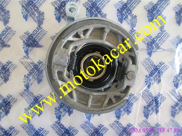 MONDİAL SFC SNAPPYX AUTOMATİC ÖN KAMPANA KOMPLE ORJİNAL