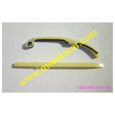 HONDA CBF 150 EKSANTRİK ZİNCİR KILAVUZU