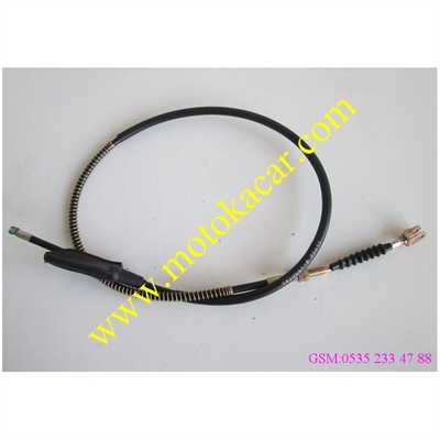 CROSS XF200 DEBRİYAJ TELİ