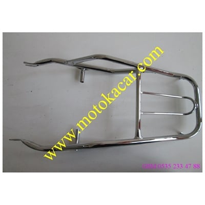 CG FALCON SPORT ARKA PORT BAGAJ DEMİRİ