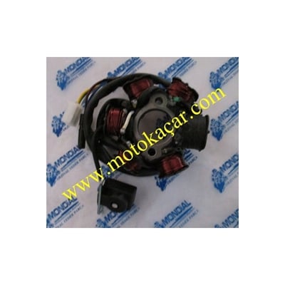 MONDİAL MT 125 STATÖR ORJİNAL