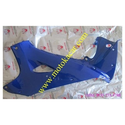 TORRO 100  SAĞ İÇ RÜZGARLIK MAVİ KIRMIZI SİYAH ORJİNAL