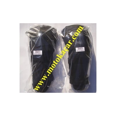 MOTOSİKLET KORUMALIK AKSASUARLAR DİZLİK 7005K-2