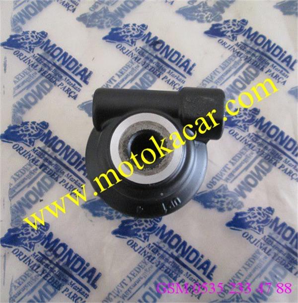 MONDİAL MH 125 MR 150 KİLOMETRE DİŞLİSİ ORJİNAL