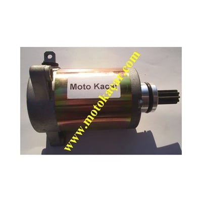 SCOOTER SUZUKİ AN 125 MARŞ MOTORU