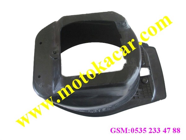 RAMZEY B08 SELE ALTI BAGAJ ORJİNAL