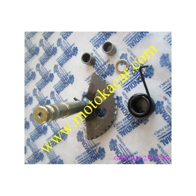 SCOOTER MONDİAL GOMAX 150 KOLÇAK MİLİ ORJİNAL