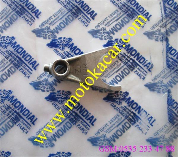 MONDİAL Z-ONE 150 VİTES HİLALİ ORJİNAL