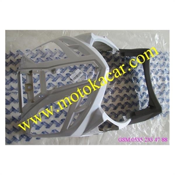 MONDİAL MASH ÖN BURUN FAR GRENAJI ORJİNAL