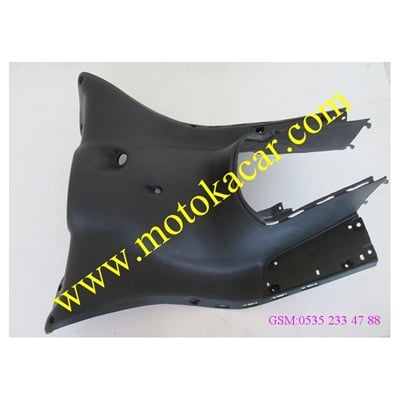 SCOOTER BALİNA KASA ÖN İÇ KAPAK