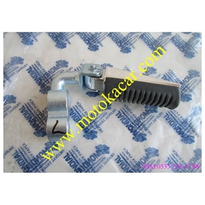 MONDİAL KN 150 ÖN BASAMAK SOL ORJİNAL