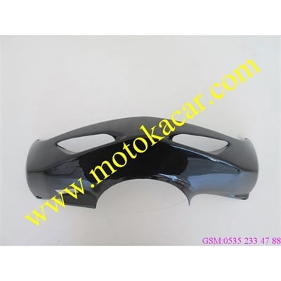 SCOOTER BALİNA KASA 150T-5 GİDON ÖN KAPAK