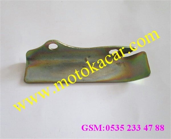 SCOOTER SOL KAPAK ASKISI